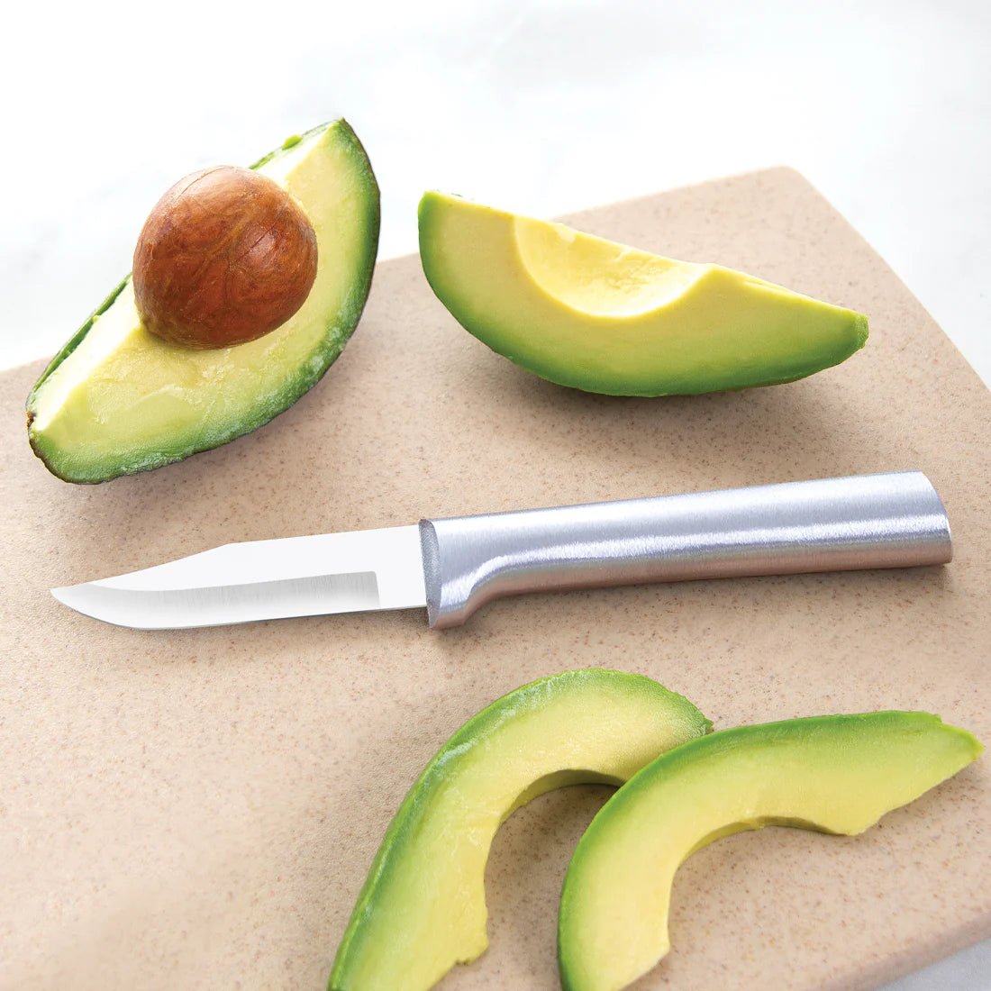 Rada Peeling Paring Knife (R102)