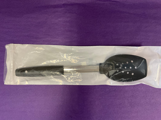 Rada Non Scratch Spoon With Holes (W981)