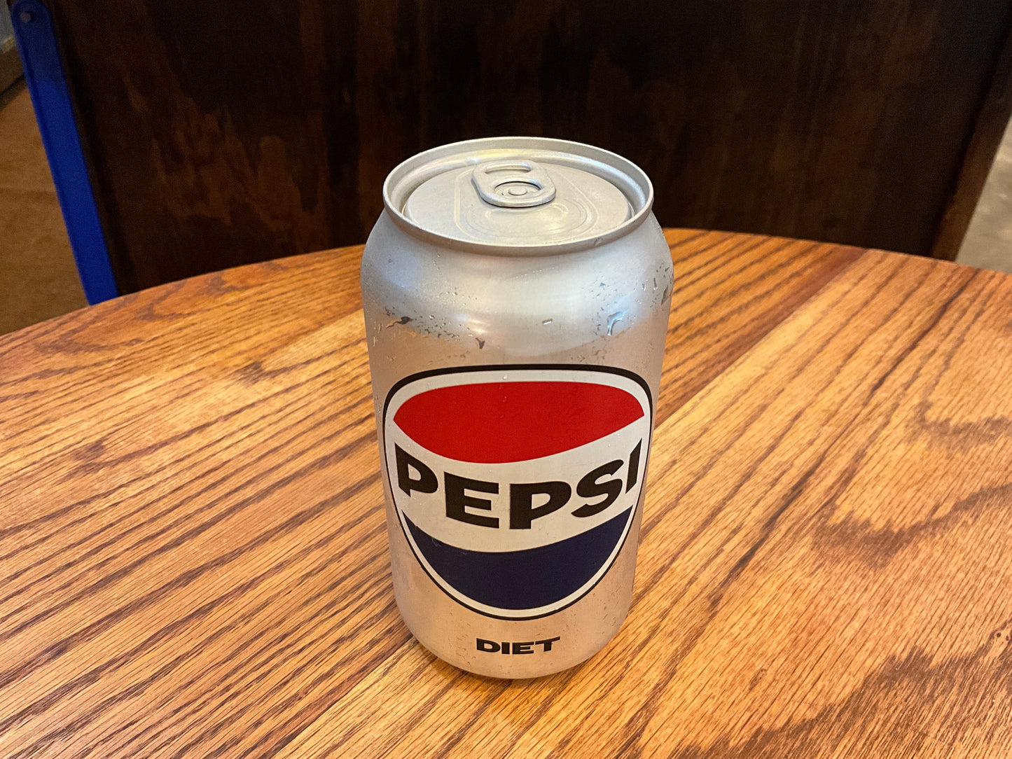 Diet Pepsi