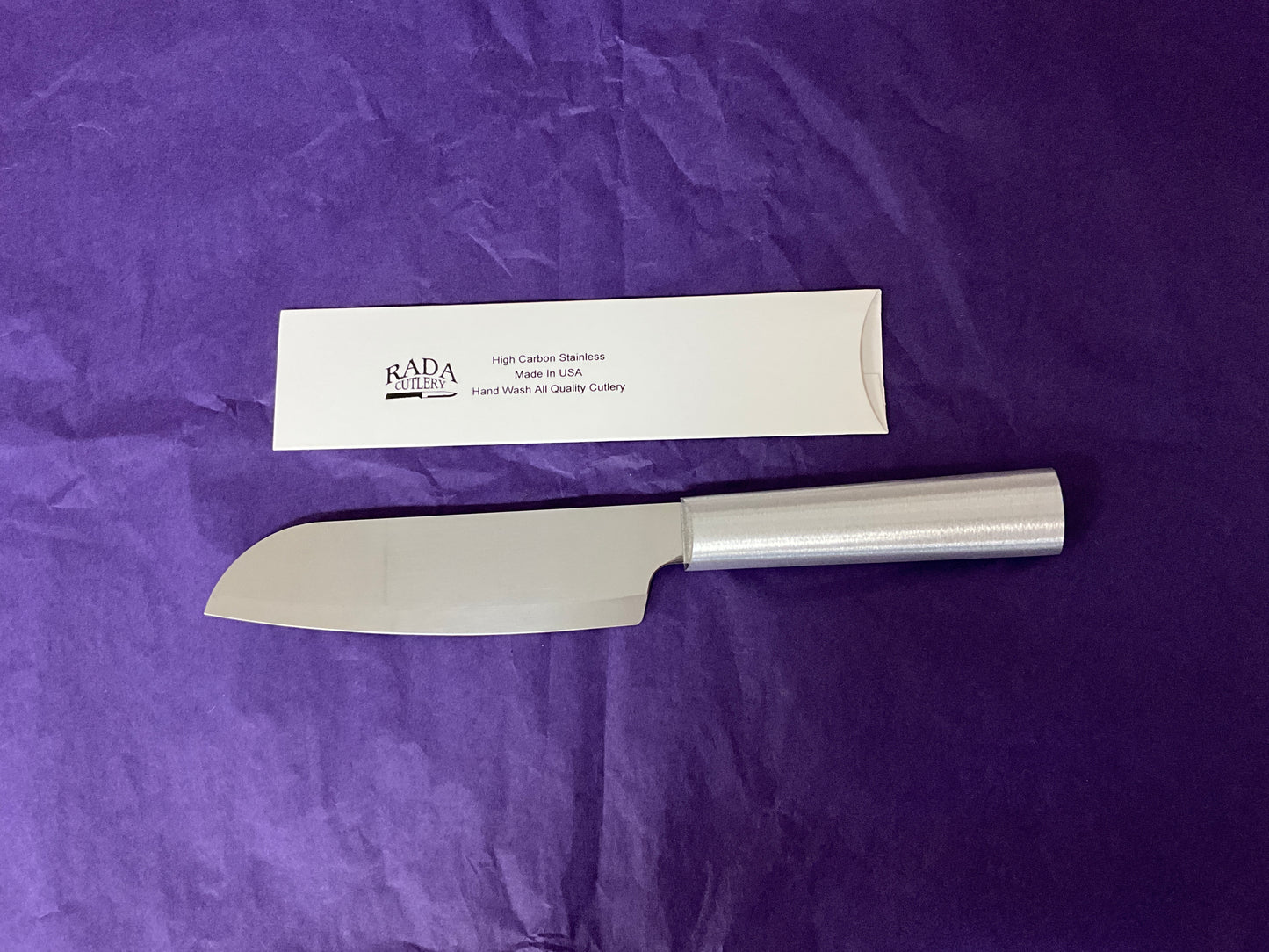 Rada Cook’s Utility Knife (R140)