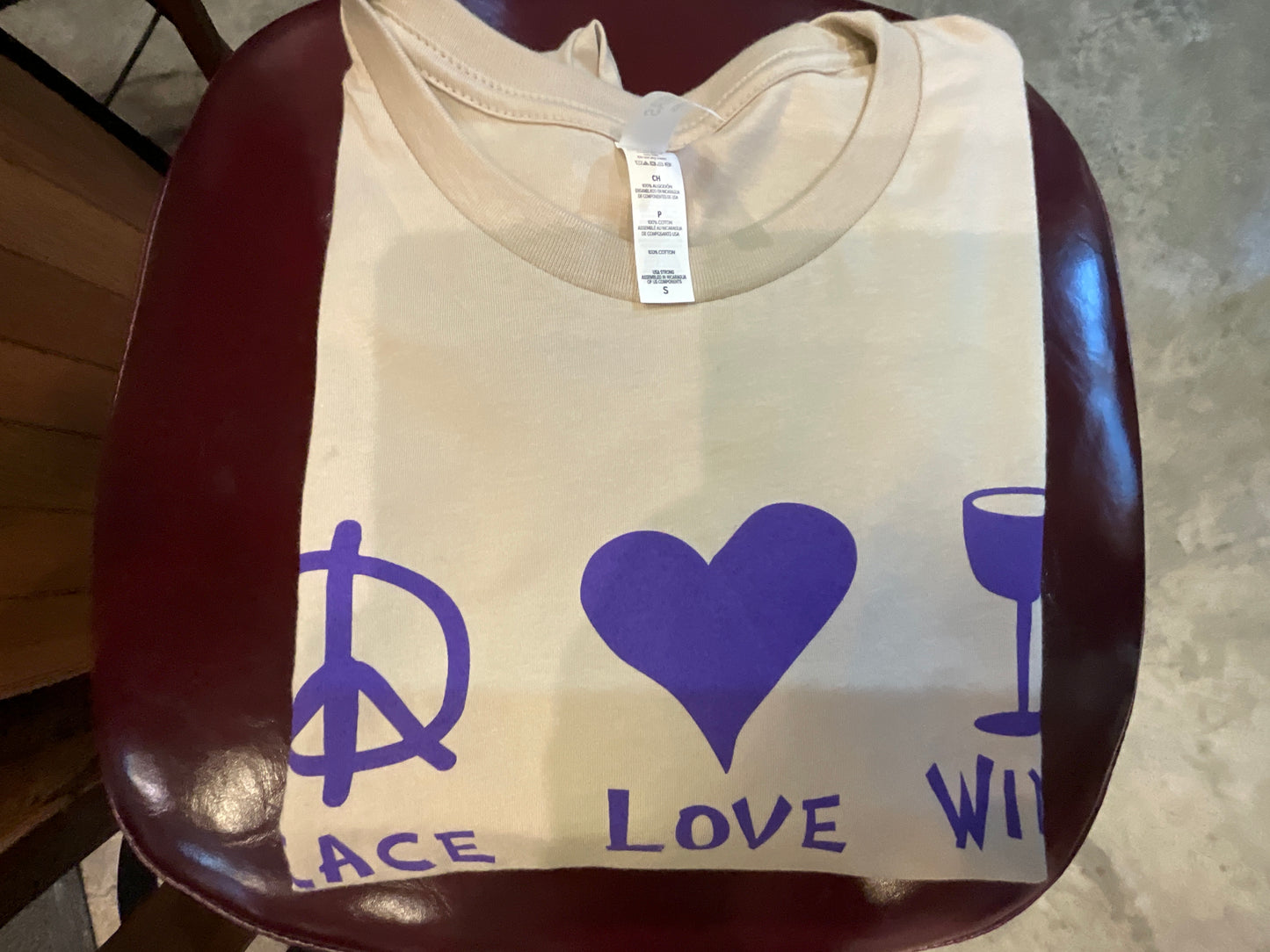 Shirt Colors