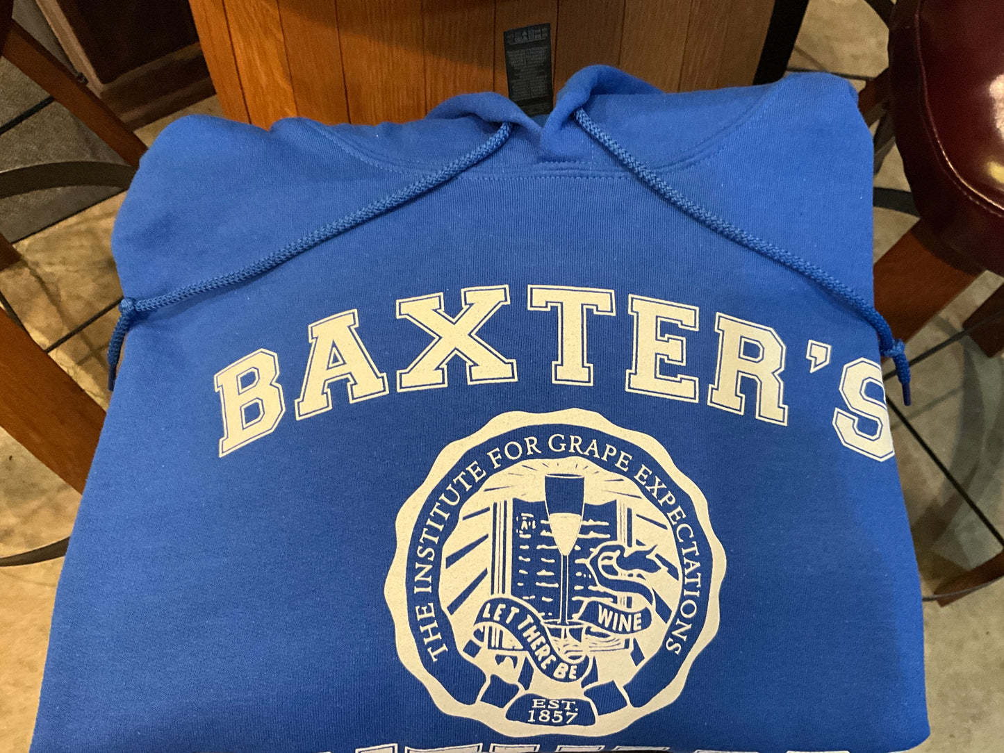 Gildan Hoodie Sweatshirt D - XL