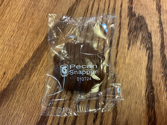 Pecan Snapper Individual