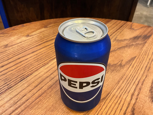 Pepsi