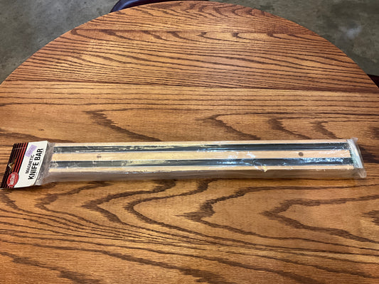 Magnetic Knife Bar