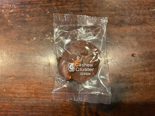 Cashew Cluster Individual