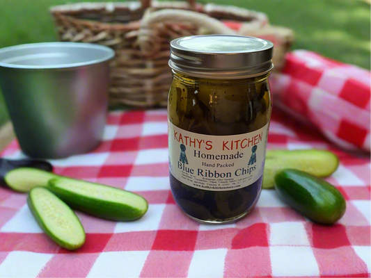 Blue Ribbon Chips