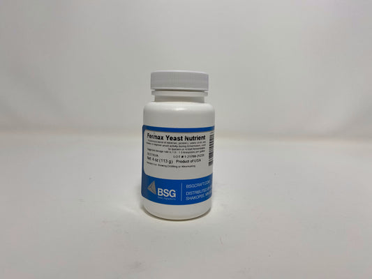 Fermax Yeast Nutrient