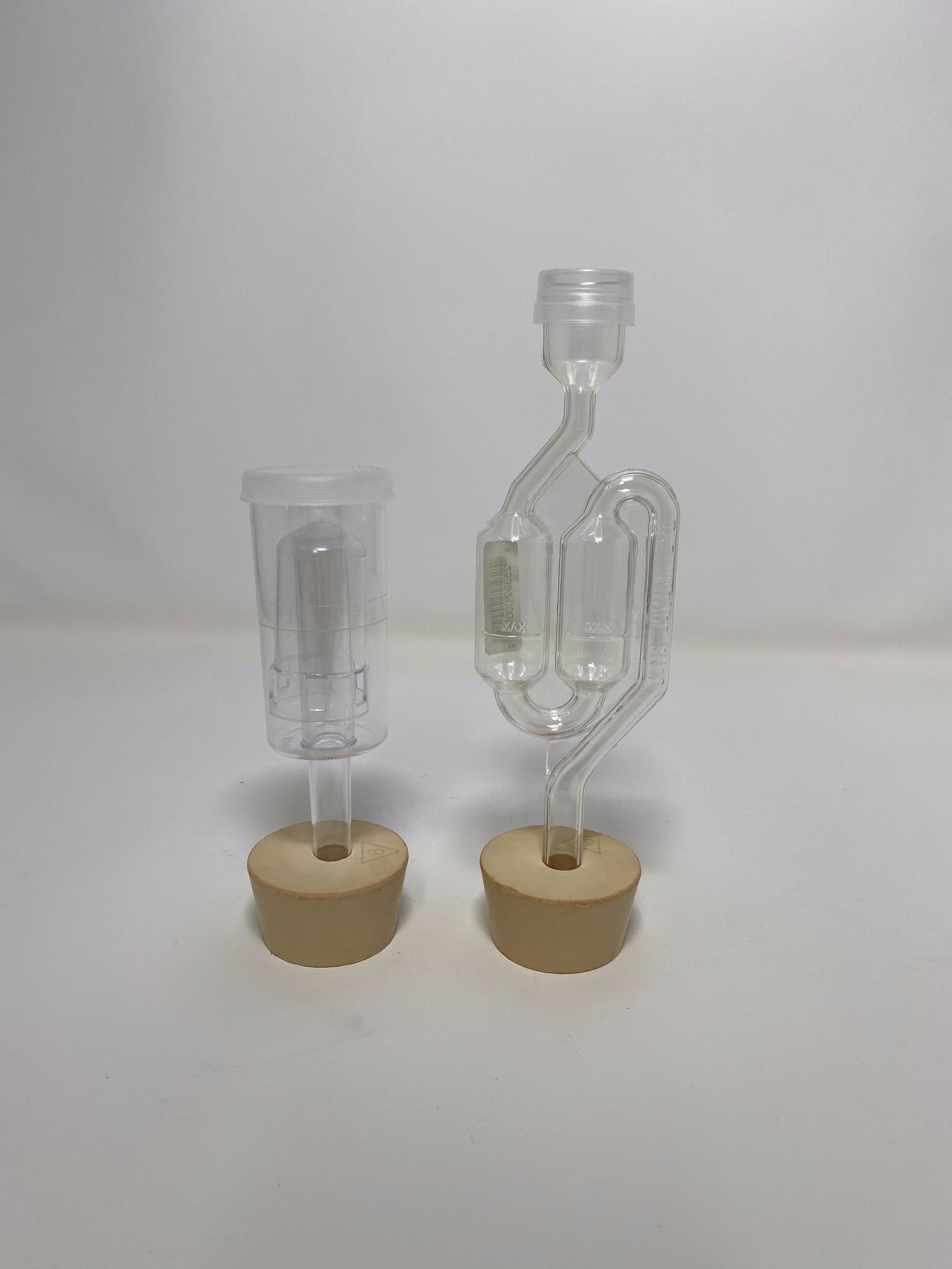 Fermentation Locks