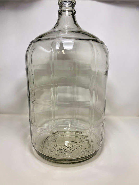 5 Gallon Carboy