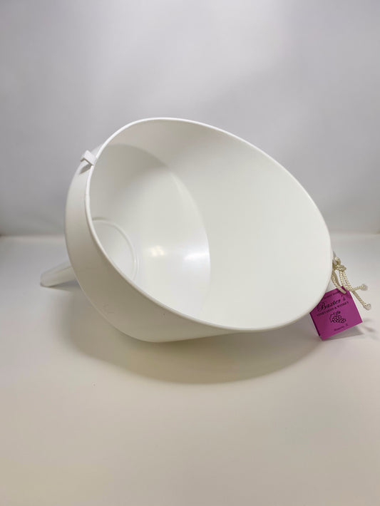 10 inch Funnel w/ Screen-10"