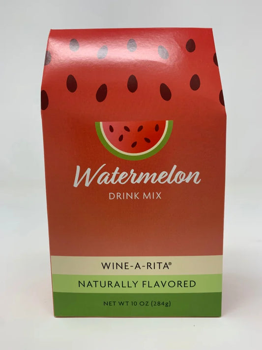 Wine-A-Rita Mix Watermelon