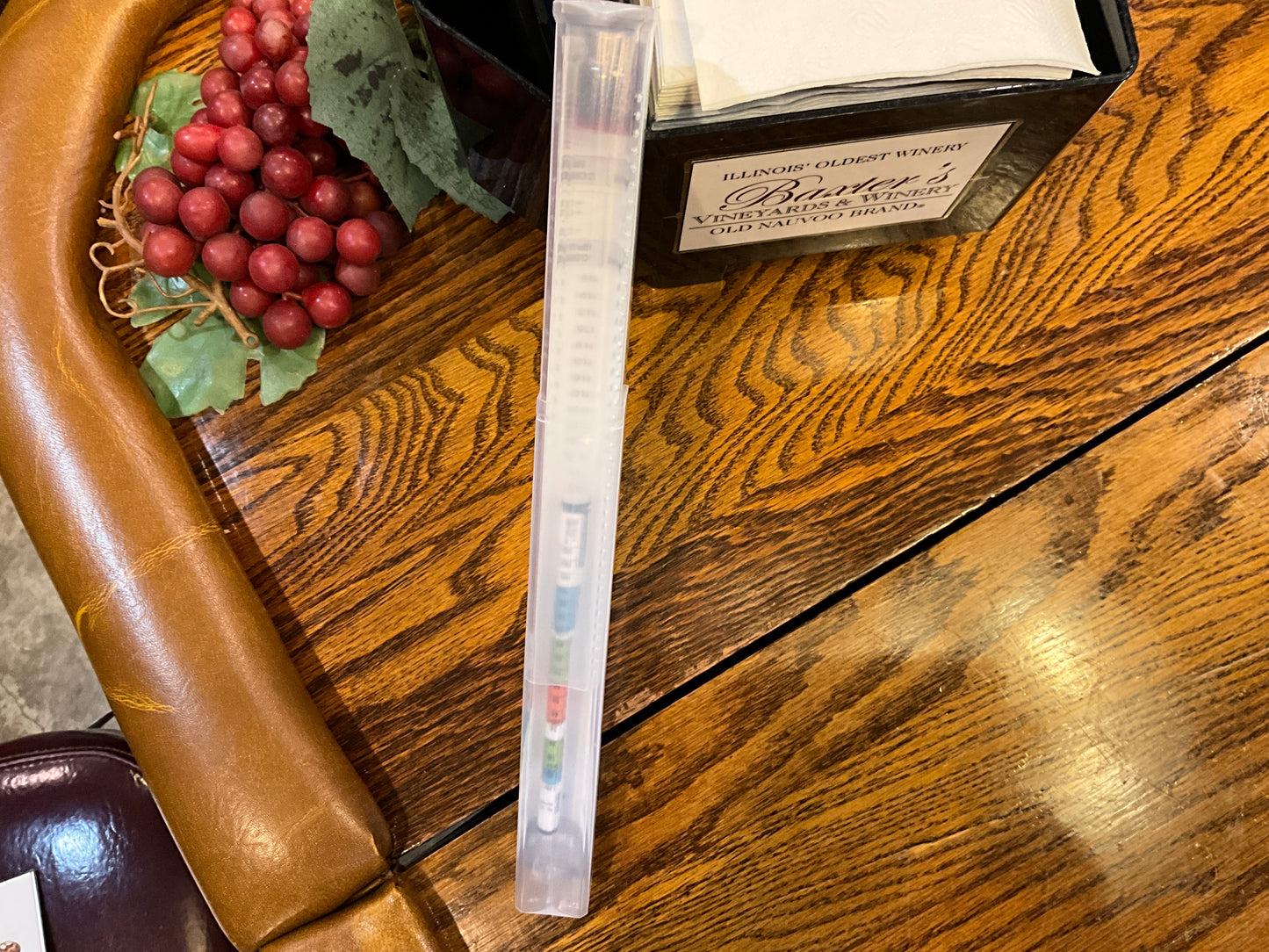 Wine & Beer Hydrometer
