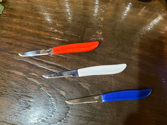 Paring Knife