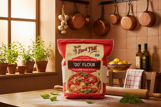 "00" Flour