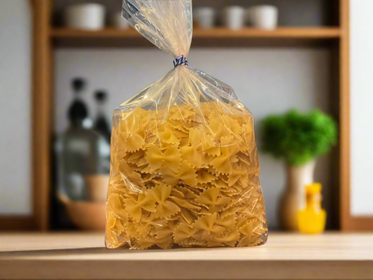 * Farfalle Bowtie Pasta * (1 lb bag)