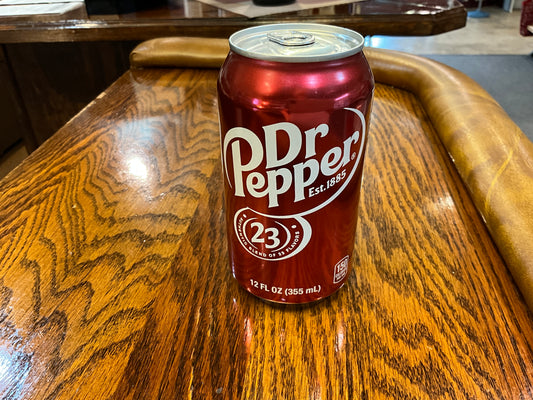 Dr. Pepper