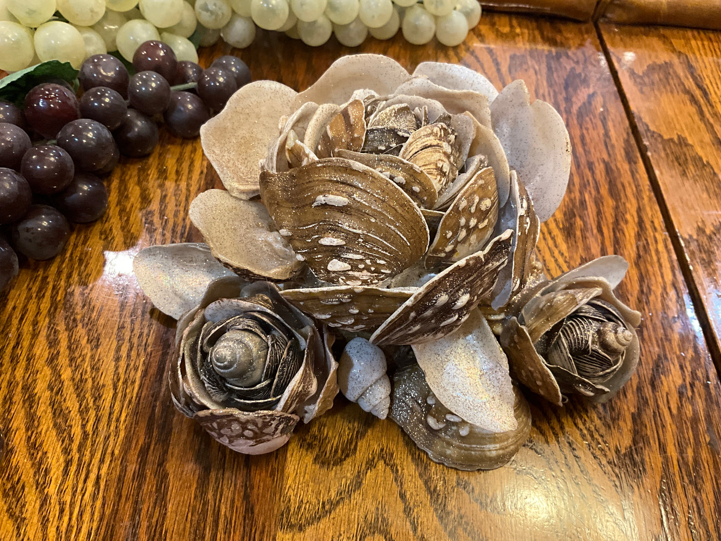 Riverborn: A Mississippi Lotus