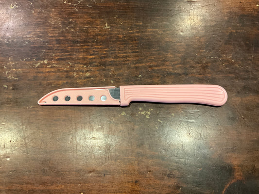 Minatee Paring Knife and Sheath