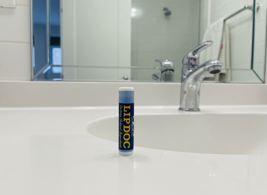 Amish Origins Lip Doc