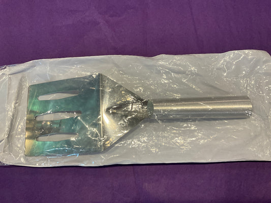 Rada Turnover with Silver Handle (R128)