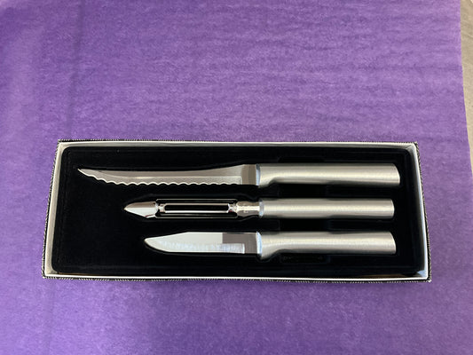 Rada Peel, Pare, and Slice Gift Set (S18)