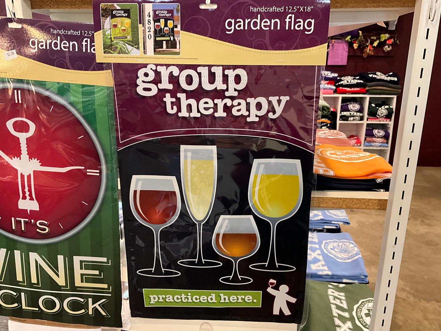 Garden Flags