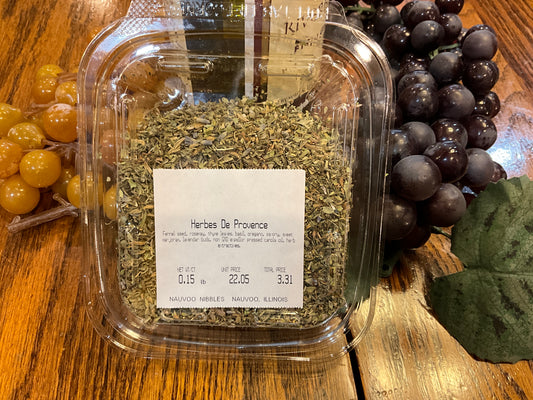Herbes De Provence