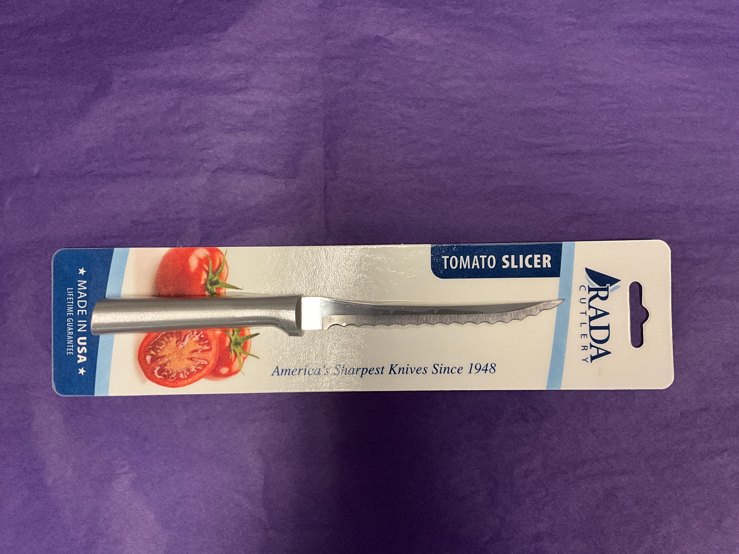 Rada Tomato Slicer (DR126(