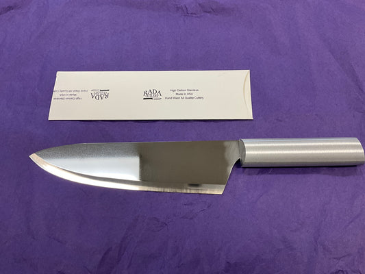 Rada French Chef’s Knife (R131)
