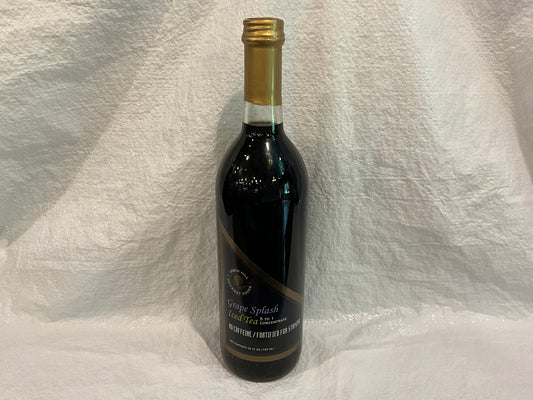 Grape Splash Iced Tea