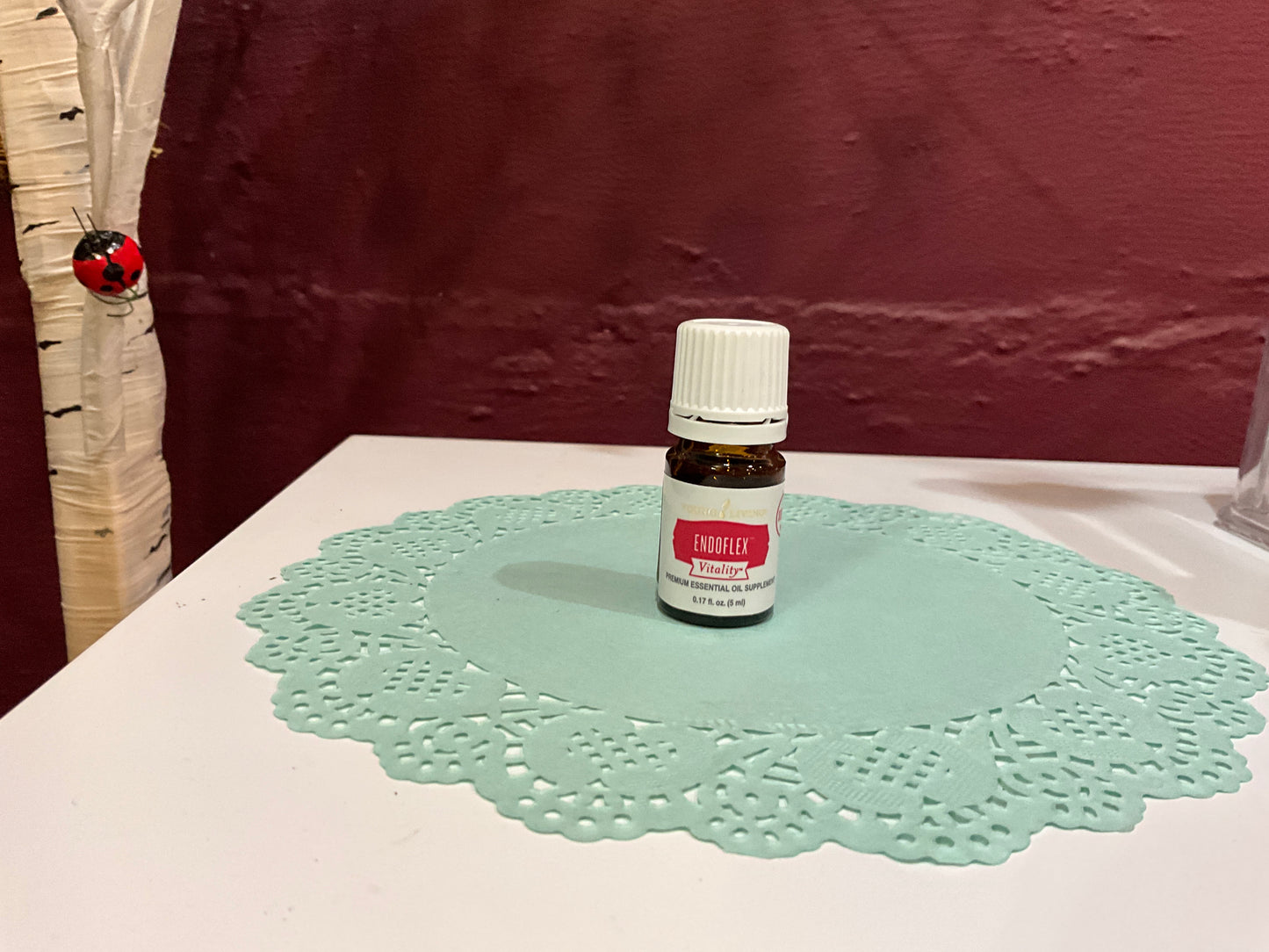 Endoflex Vitality Essential Oil-5ml