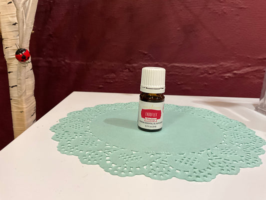 Endoflex Vitality Essential Oil-5ml
