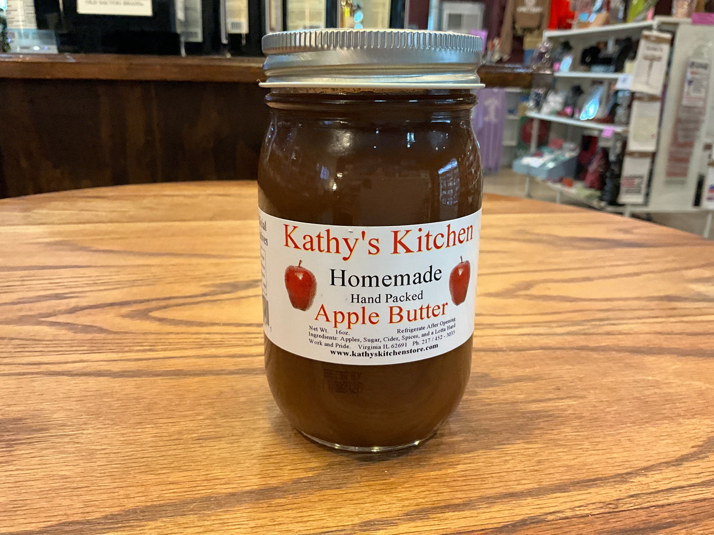 Apple Butter
