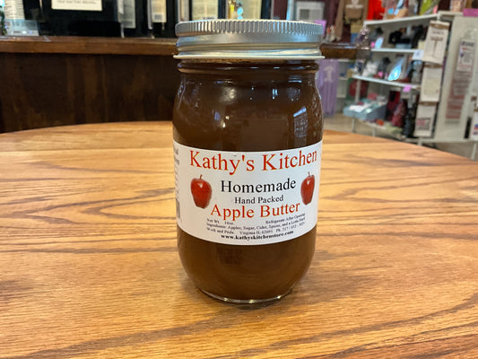 Apple Butter
