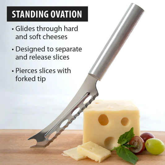 Rada Cheese Knife (R139)