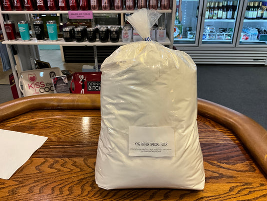 King Arthur Special Flour (by the pound)