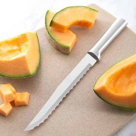 Rada Serrated Slicer (R138)