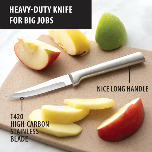 Rada Heavy Duty Paring Knife R103
