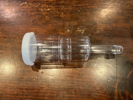Three Piece Fermentation Lock
