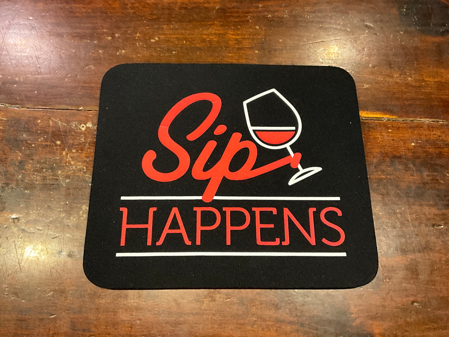 Mouse Pad