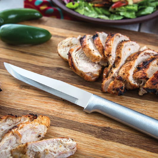 Rada Stubby Butcher Knife (R106)