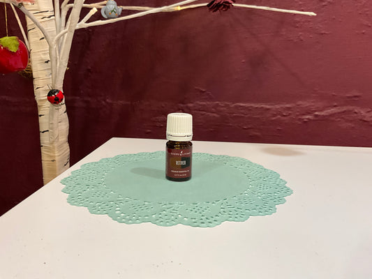 Vetiver Essential Oil - 5ml (Young Living)