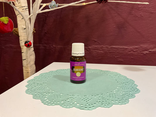 Sclaressence Essential Oil - 15ml (Young Living)