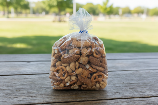 Tailgate Crunch Snack Mix (0.5 lb.)