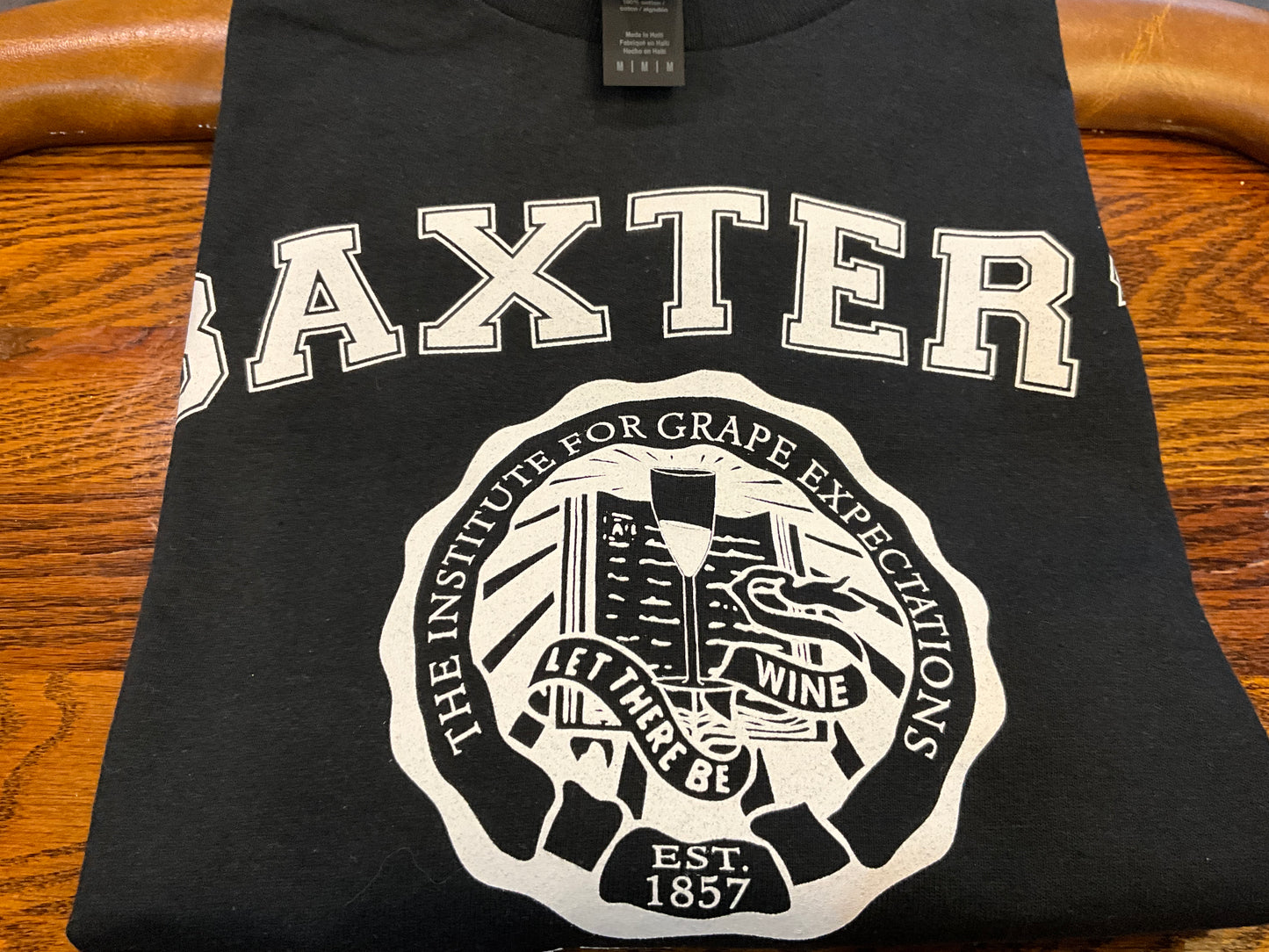 Gildan Short Sleeve Crewneck T-Shirt - MEDIUM