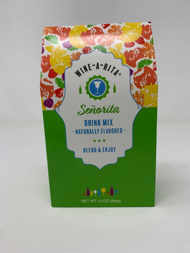 Wine-A-Rita Mix Senorita